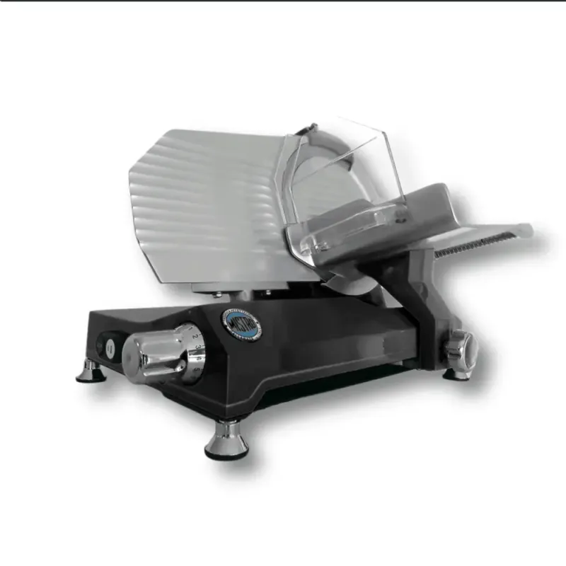 Ζαμπονομηχανή Με Ιμάντα MISTRO GS 250E BLACK